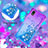 Funda Silicona Carcasa Goma Bling-Bling S02 para Samsung Galaxy A01 Core