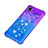 Funda Silicona Carcasa Goma Bling-Bling S02 para Samsung Galaxy A01 Core