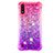 Funda Silicona Carcasa Goma Bling-Bling S02 para Samsung Galaxy A01 SM-A015