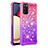 Funda Silicona Carcasa Goma Bling-Bling S02 para Samsung Galaxy A02s