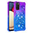 Funda Silicona Carcasa Goma Bling-Bling S02 para Samsung Galaxy A02s