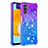 Funda Silicona Carcasa Goma Bling-Bling S02 para Samsung Galaxy A04s