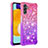 Funda Silicona Carcasa Goma Bling-Bling S02 para Samsung Galaxy A04s