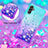 Funda Silicona Carcasa Goma Bling-Bling S02 para Samsung Galaxy A04s