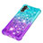 Funda Silicona Carcasa Goma Bling-Bling S02 para Samsung Galaxy A04s