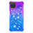 Funda Silicona Carcasa Goma Bling-Bling S02 para Samsung Galaxy A12 5G