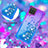 Funda Silicona Carcasa Goma Bling-Bling S02 para Samsung Galaxy A12 5G