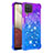 Funda Silicona Carcasa Goma Bling-Bling S02 para Samsung Galaxy A12 Nacho