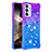 Funda Silicona Carcasa Goma Bling-Bling S02 para Samsung Galaxy A15 4G