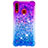 Funda Silicona Carcasa Goma Bling-Bling S02 para Samsung Galaxy A20s