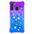 Funda Silicona Carcasa Goma Bling-Bling S02 para Samsung Galaxy A21