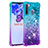 Funda Silicona Carcasa Goma Bling-Bling S02 para Samsung Galaxy A21 European