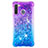 Funda Silicona Carcasa Goma Bling-Bling S02 para Samsung Galaxy A21 European