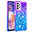 Funda Silicona Carcasa Goma Bling-Bling S02 para Samsung Galaxy A23 4G