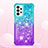 Funda Silicona Carcasa Goma Bling-Bling S02 para Samsung Galaxy A23 4G