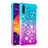 Funda Silicona Carcasa Goma Bling-Bling S02 para Samsung Galaxy A30S