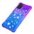 Funda Silicona Carcasa Goma Bling-Bling S02 para Samsung Galaxy A31