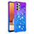 Funda Silicona Carcasa Goma Bling-Bling S02 para Samsung Galaxy A32 4G