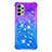 Funda Silicona Carcasa Goma Bling-Bling S02 para Samsung Galaxy A32 4G