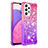 Funda Silicona Carcasa Goma Bling-Bling S02 para Samsung Galaxy A33 5G