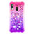 Funda Silicona Carcasa Goma Bling-Bling S02 para Samsung Galaxy A40