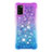 Funda Silicona Carcasa Goma Bling-Bling S02 para Samsung Galaxy A41