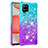 Funda Silicona Carcasa Goma Bling-Bling S02 para Samsung Galaxy A42 5G