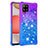 Funda Silicona Carcasa Goma Bling-Bling S02 para Samsung Galaxy A42 5G