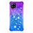 Funda Silicona Carcasa Goma Bling-Bling S02 para Samsung Galaxy A42 5G