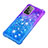 Funda Silicona Carcasa Goma Bling-Bling S02 para Samsung Galaxy A52 4G