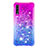 Funda Silicona Carcasa Goma Bling-Bling S02 para Samsung Galaxy A70S