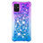 Funda Silicona Carcasa Goma Bling-Bling S02 para Samsung Galaxy A71 4G A715