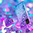 Funda Silicona Carcasa Goma Bling-Bling S02 para Samsung Galaxy A71 5G