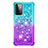 Funda Silicona Carcasa Goma Bling-Bling S02 para Samsung Galaxy A72 4G