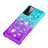 Funda Silicona Carcasa Goma Bling-Bling S02 para Samsung Galaxy A72 5G