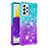 Funda Silicona Carcasa Goma Bling-Bling S02 para Samsung Galaxy A73 5G