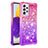 Funda Silicona Carcasa Goma Bling-Bling S02 para Samsung Galaxy A73 5G