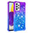 Funda Silicona Carcasa Goma Bling-Bling S02 para Samsung Galaxy A73 5G