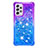 Funda Silicona Carcasa Goma Bling-Bling S02 para Samsung Galaxy A73 5G