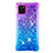 Funda Silicona Carcasa Goma Bling-Bling S02 para Samsung Galaxy A81