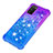 Funda Silicona Carcasa Goma Bling-Bling S02 para Samsung Galaxy F02S SM-E025F