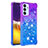 Funda Silicona Carcasa Goma Bling-Bling S02 para Samsung Galaxy F34 5G