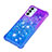 Funda Silicona Carcasa Goma Bling-Bling S02 para Samsung Galaxy F34 5G