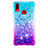 Funda Silicona Carcasa Goma Bling-Bling S02 para Samsung Galaxy M01s