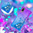 Funda Silicona Carcasa Goma Bling-Bling S02 para Samsung Galaxy M02