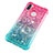 Funda Silicona Carcasa Goma Bling-Bling S02 para Samsung Galaxy M11