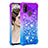 Funda Silicona Carcasa Goma Bling-Bling S02 para Samsung Galaxy M21