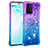 Funda Silicona Carcasa Goma Bling-Bling S02 para Samsung Galaxy S10 Lite