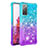 Funda Silicona Carcasa Goma Bling-Bling S02 para Samsung Galaxy S20 FE 4G