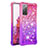 Funda Silicona Carcasa Goma Bling-Bling S02 para Samsung Galaxy S20 FE 4G